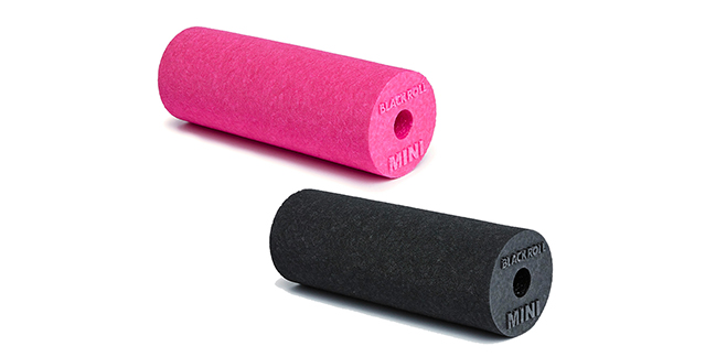 BLACKROLL® MINI – Faszienrolle
