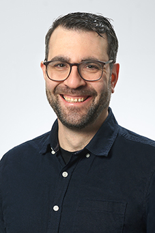 Thomas Jedelhauser - Digital Marketing Spezialist bei Orthopartner AG