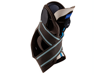 THUASNE® Malleo Dynastab® BOA® – Stabilisierende Knöchelorthese mit BOA® Fit System zum Festziehen