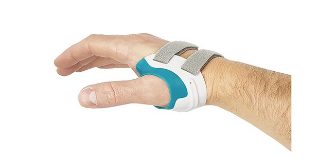 Promedics® Jura CMC Thumb Brace – Orthèse de pouce