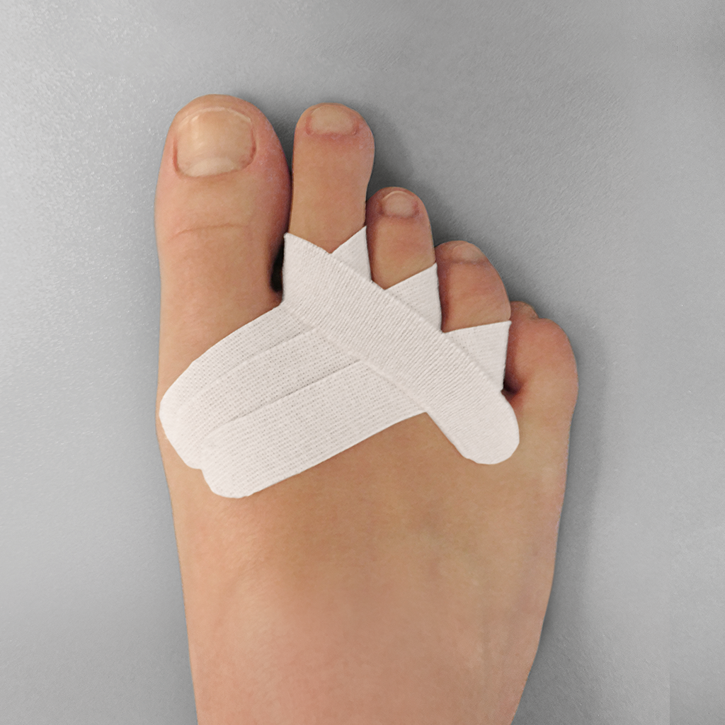 DARCO MECRON ReadyDressment Strips